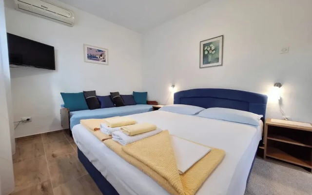 Apartment Danica