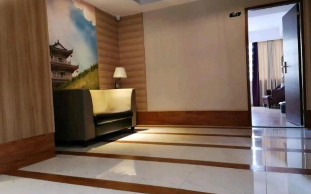 Yunhe Hotel Chaozhou Chenqiao