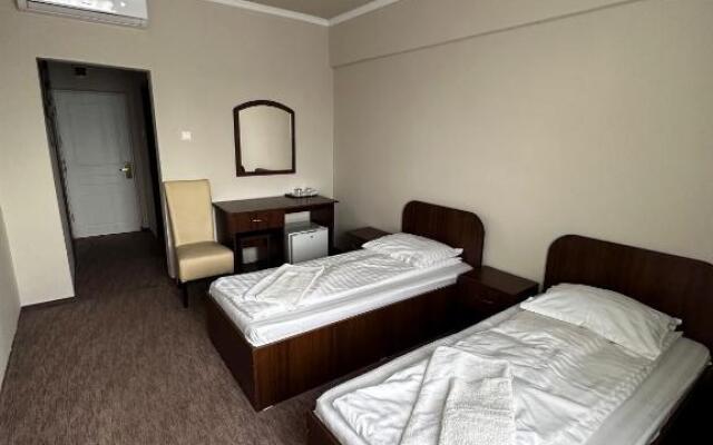 Hotel Romula