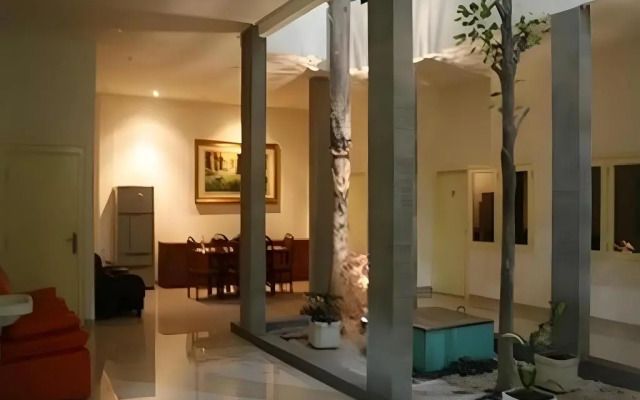 Soerabaja Place Hotel