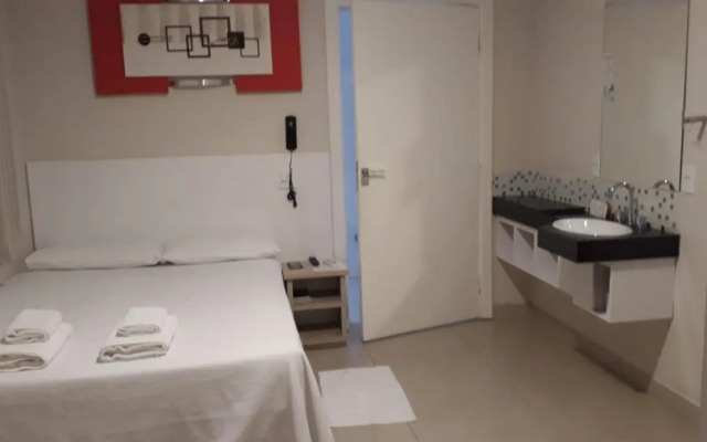 It'S Suites Hotel