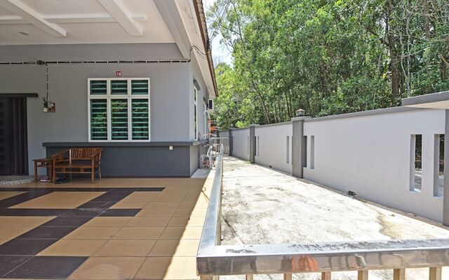 OYO Home 90582 Dz Homestay Bukit Ubi