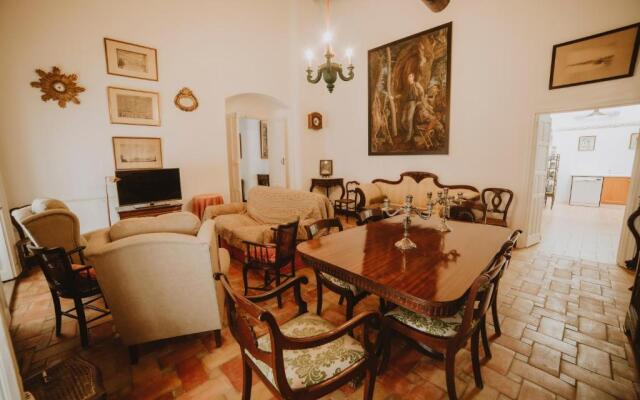 Posada La Casa Del Pintor