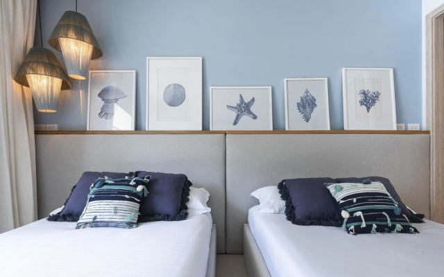 Armonia 2BR Apartment - Equipped to be Your Home-away-from-home - Apartment in 卡塔赫纳 - Photo 4