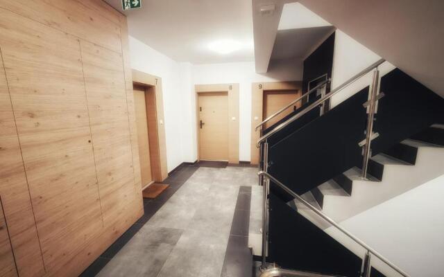 Villa Nova Apartamenty