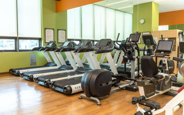 Hotel Lacky Gwangyang