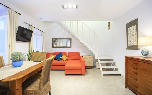 Apartamento Casa El Habanero de Cádiz - Adults Only