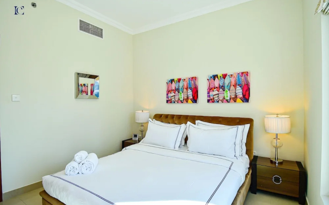 Budget 1BR Apt in Marina  -Time - Apartment in ดูไบ - Photo 4