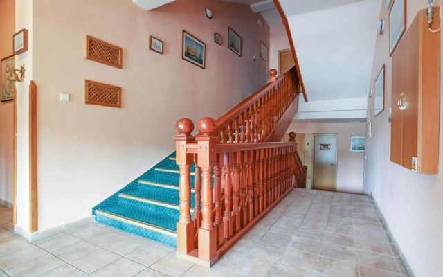 Hotel Laguna Slapy