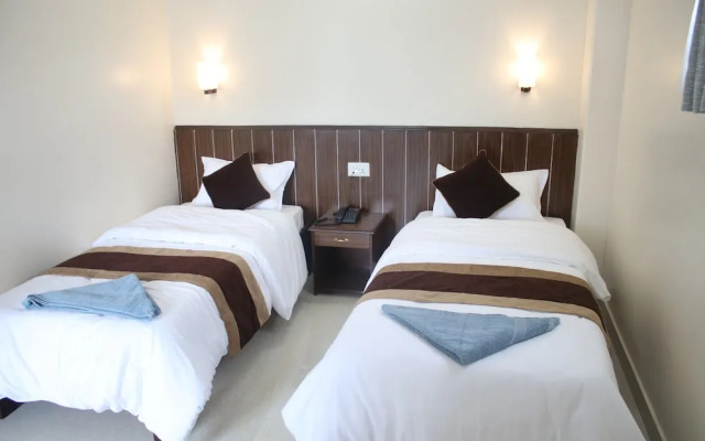 pokhara tourist home