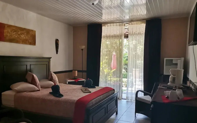 Hotel Belvedere