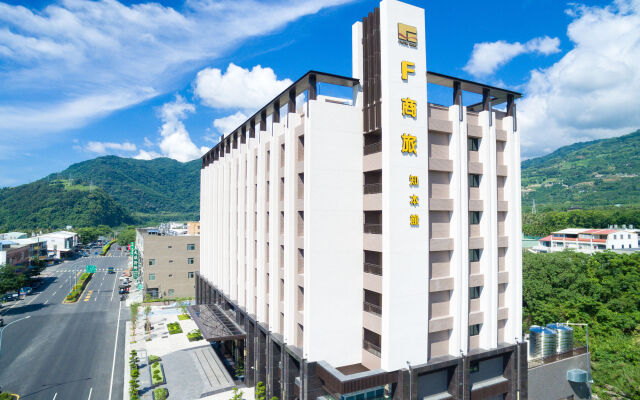 The Fuli Resort Chihpen