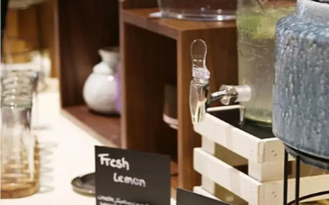 Hotel See Park Janssen