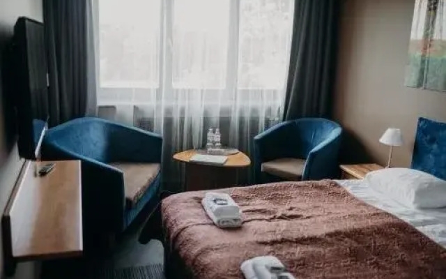 Comfort Hotel Kuldiga