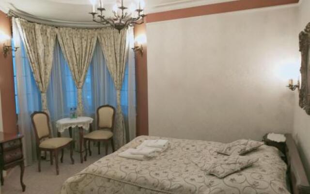 Hotel Restauracja Karkonosze