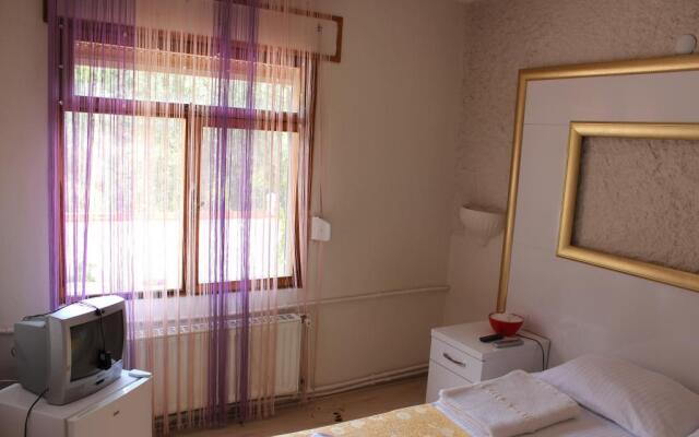 Biodenge Butik Otel