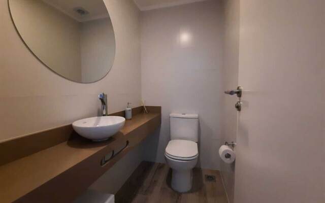 Residencias Roque Suarez