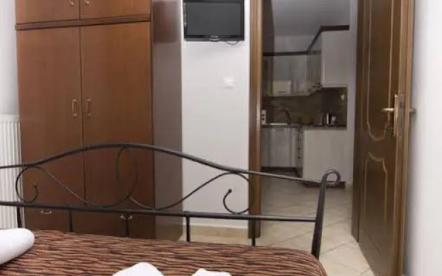 Pansion Irini