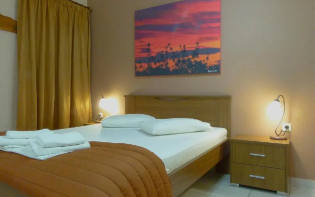 Sun Rise Hotel Studios & Apartments