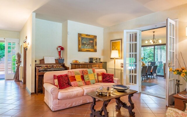 Villa Monica 8 in Greti