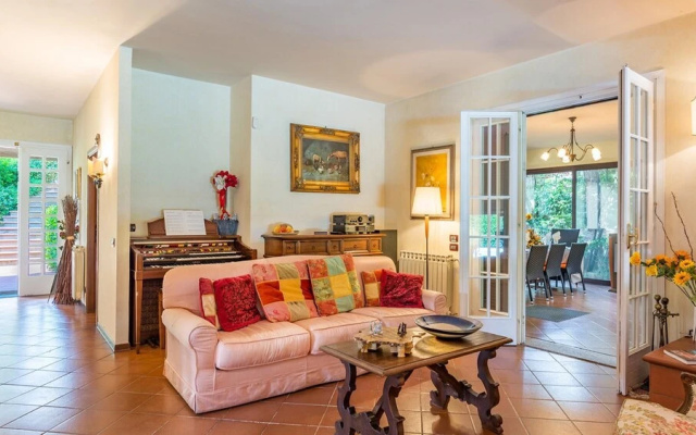 Villa Monica 8 in Greti