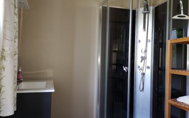 L'Ours des Corbières - Chambres d'hôtes