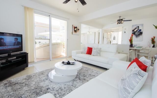 Oceanview Villa 113