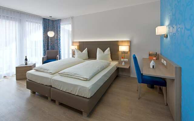 Strubel-Roos Landhotel & Weingut