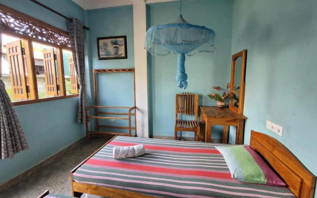 Thomasha Holiday Inn