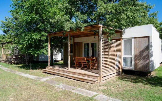 Camping La Risacca Family Collection