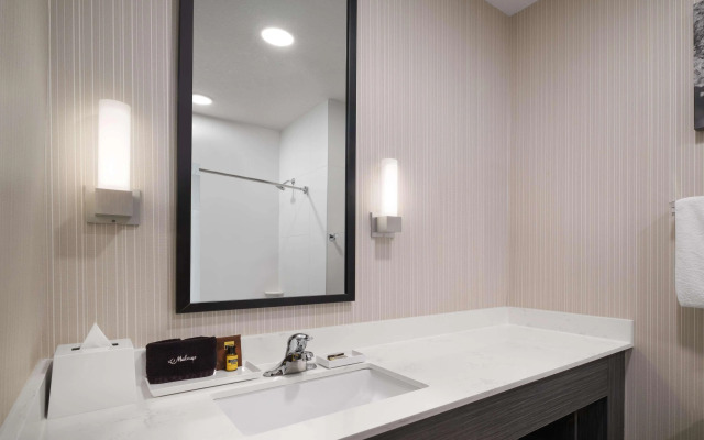 Best Western Plus Prince George