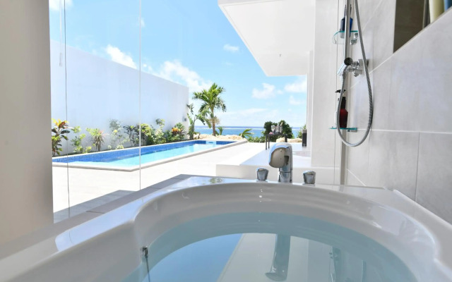Feliz Villa Suite Miyakojima Ueno