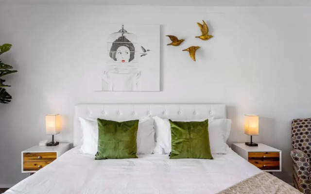 The Desert Xscape Pool Views