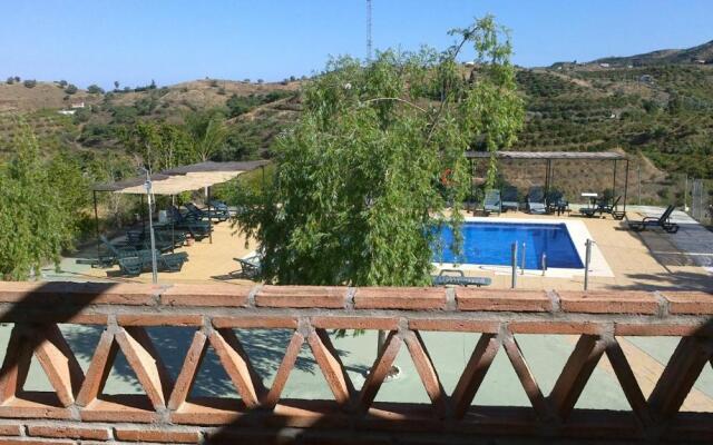 Apartamentos Las Colinas
