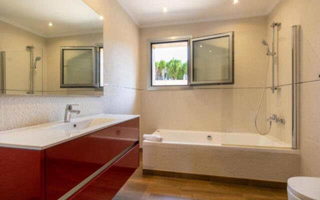 Villa Es Velar Family Suite