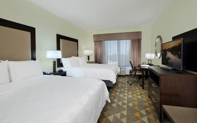 Holiday Inn Hammond by IHG