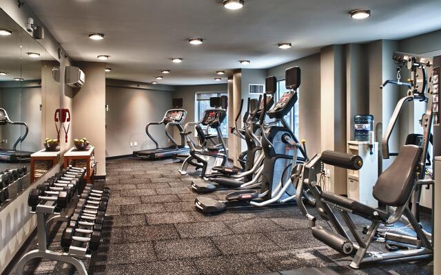 InterContinental Suites Hotel Cleveland by IHG