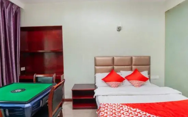 Hengyang Wangguo Shangwu Hotel