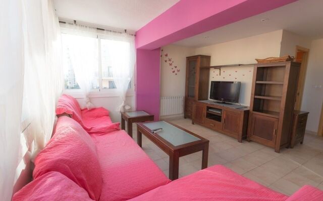 Regina Maris apartment