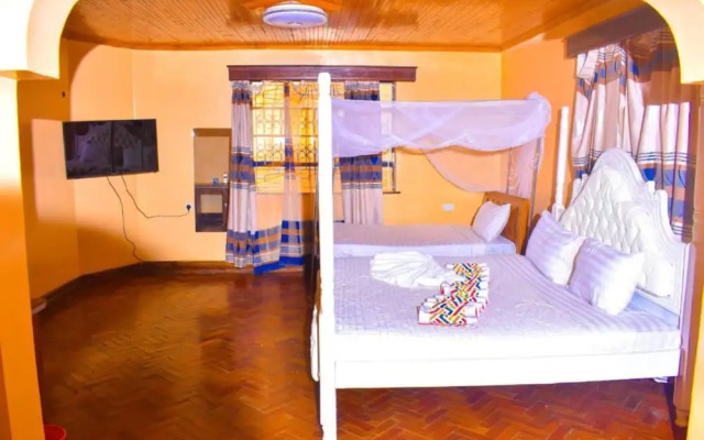 Consular Resort-Meru