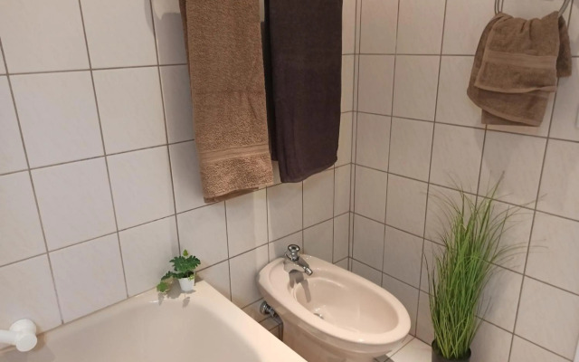 Ferienwohnung Löwenzahn