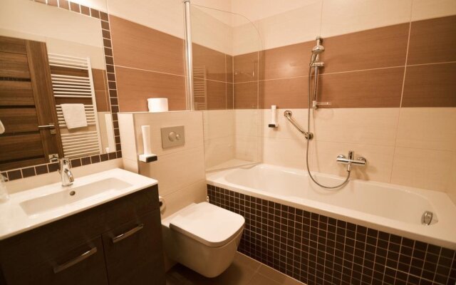 Hotel U Kozicky