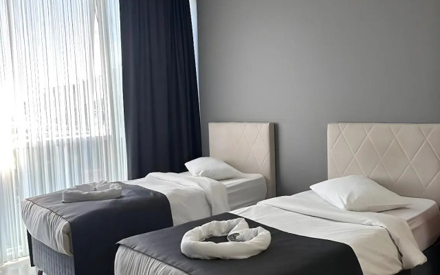 Skyport Istanbul Hotel
