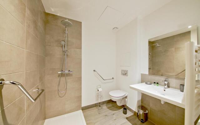 Résidence Pierre & Vacances Premium Les Terrasses d'Arsella