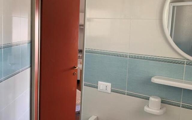 Condominio Moschettieri Monolocale