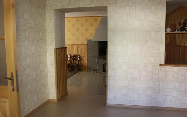 Around the Corner Guest House