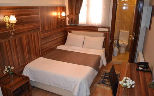Hotel Fatih Istanbul