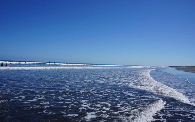 Fitzroy Beach Holiday Park