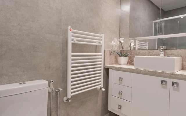 Via Florida Luxo I - 302