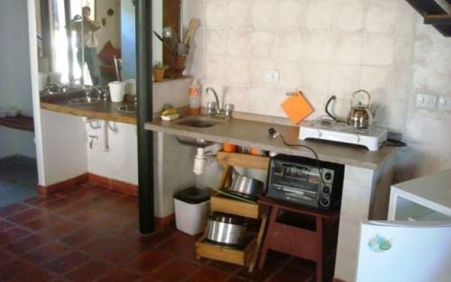 Finca Santa Anita